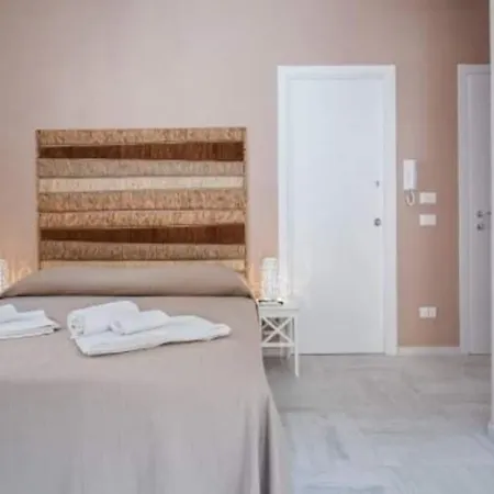Angelo & Apartamento *