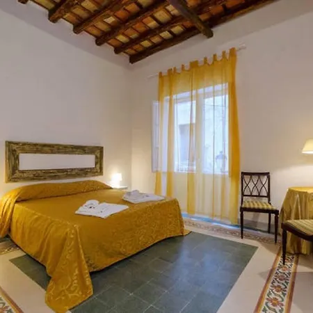 Angelo & Apartamento