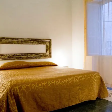 Apartamento Angelo & Trapani