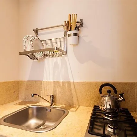 Angelo & Apartamento