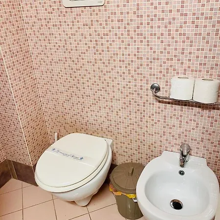 Apartamento Angelo & Trapani