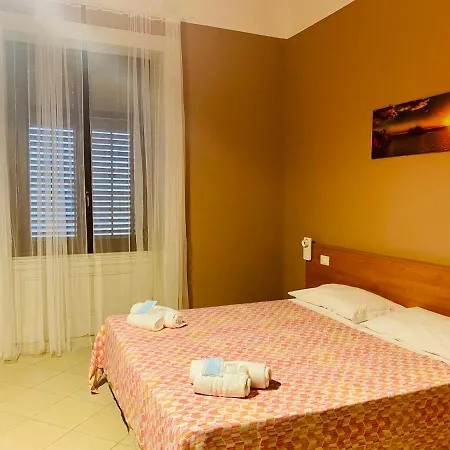 Apartamento Angelo &