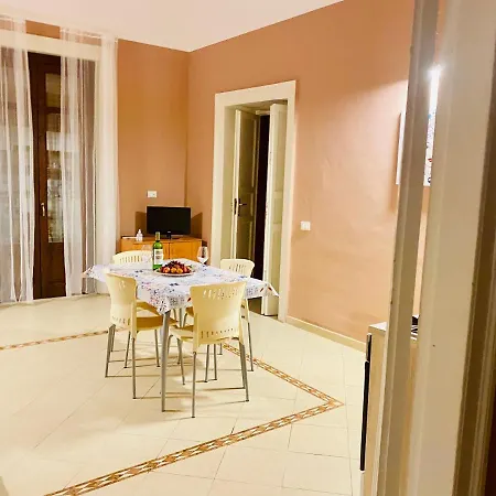Angelo & Apartamento