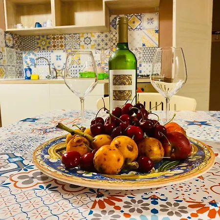 Angelo & Apartamento Trapani