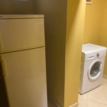 Angelo & Apartamento