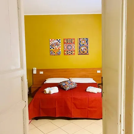 Apartamento Angelo &