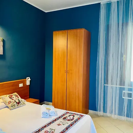 Apartamento Angelo & Trapani