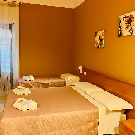 Apartamento Angelo & Trapani