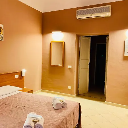 Apartamento Angelo &