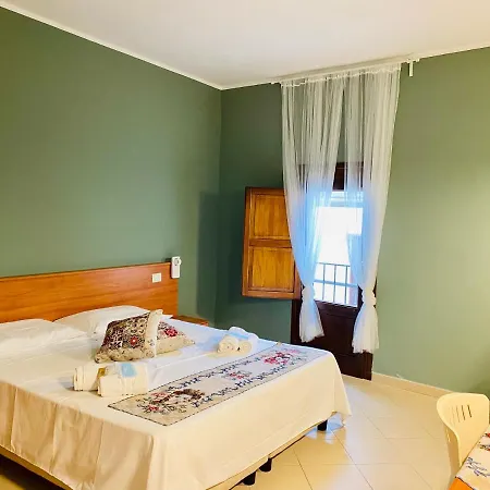 Apartamento Angelo & *