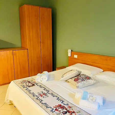 Angelo & Apartamento *