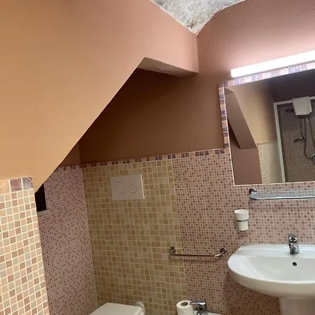 Apartamento Angelo &