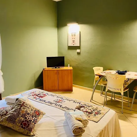 Angelo & Apartamento
