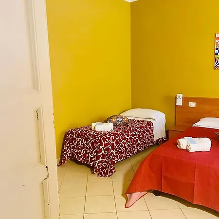 Apartamento Angelo & *