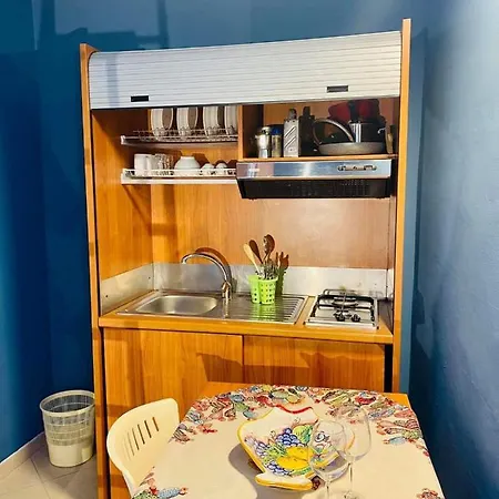 Angelo & Apartamento