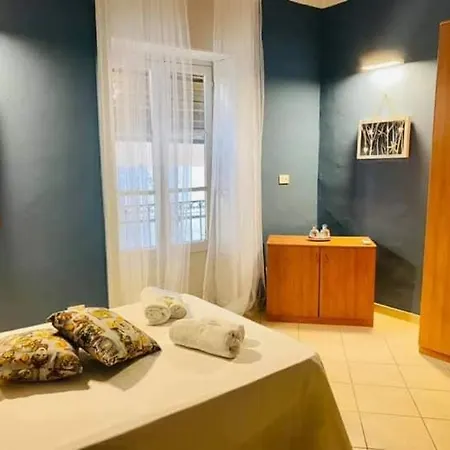 Angelo & Apartamento Trapani