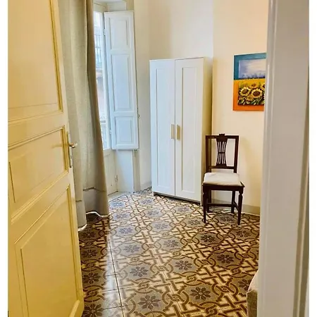 Angelo & Apartamento Trapani
