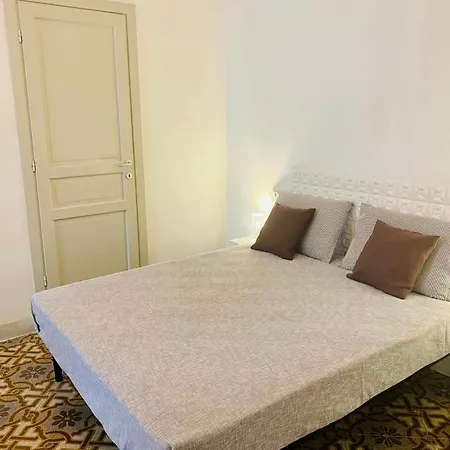 Apartamento Angelo & Trapani