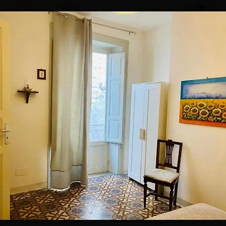 Apartamento Angelo &