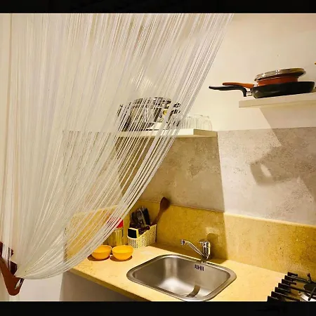 Angelo & Apartamento