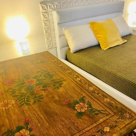 Apartamento Angelo & Trapani