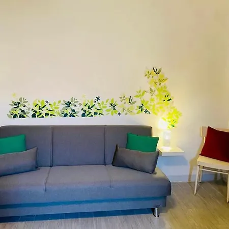 Angelo & Apartamento Trapani