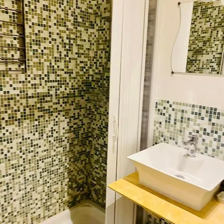 Apartamento Angelo & Trapani