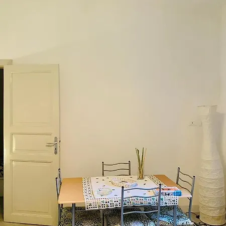 Angelo & Apartamento *