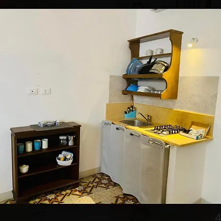 Angelo & Apartamento