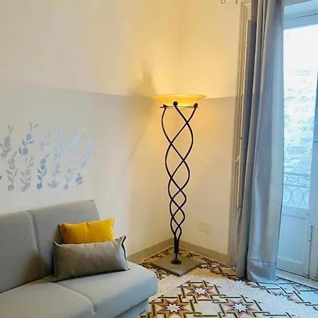 Angelo & Apartamento