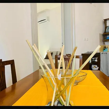 Apartamento Angelo & *