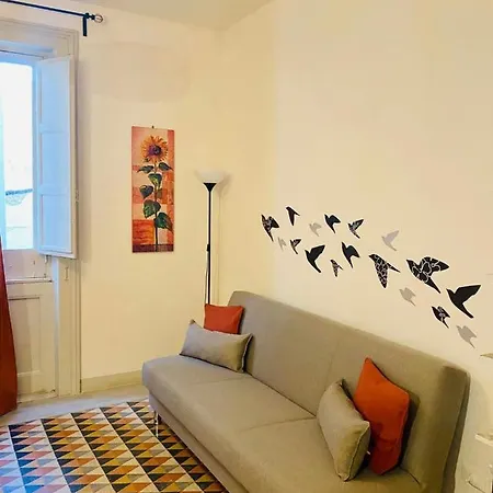Angelo & Apartamento *