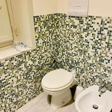 Angelo & Apartamento