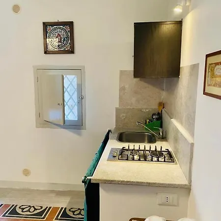 Angelo & Apartamento *