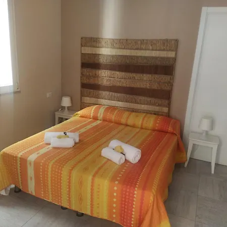 Apartamento Angelo & *