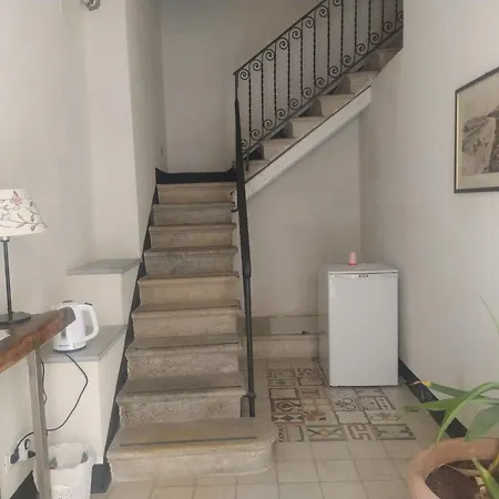 Apartamento Angelo & Trapani