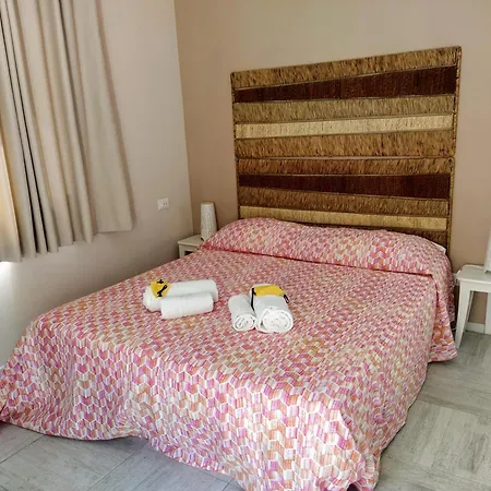 Angelo & Apartamento Trapani