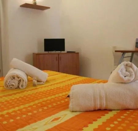 Angelo & Apartamento *